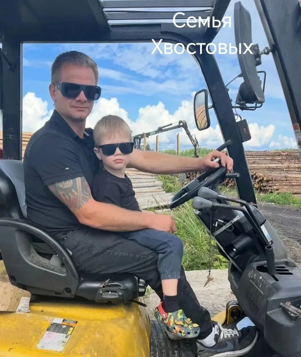 Генетика — удивительная штука! Смотрим на ваши фотографии к акции «Один в один» и восхи...