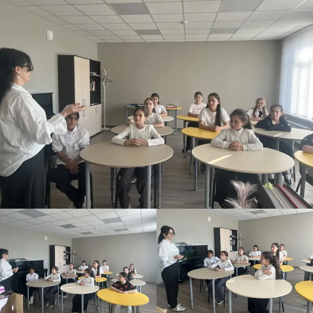 🎖️ Битва за Кавказ: помним и чтим 🙏🏻