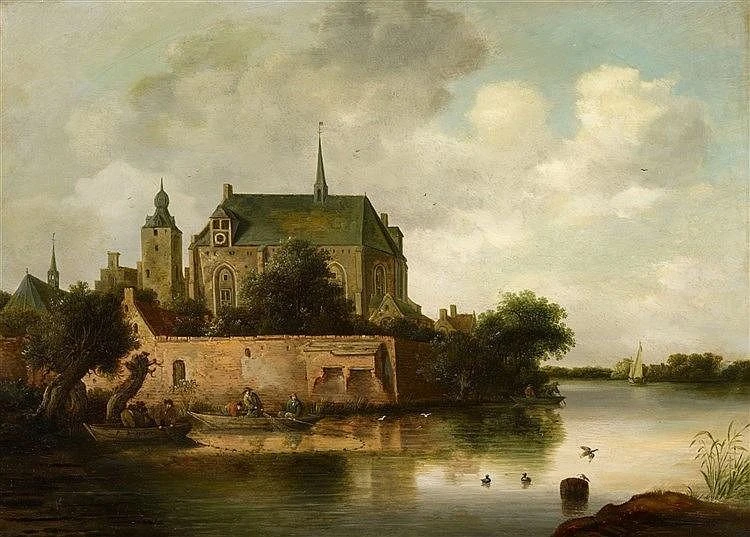 Frans de Hulst