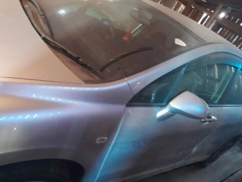 📢 Новый лот — Авто
