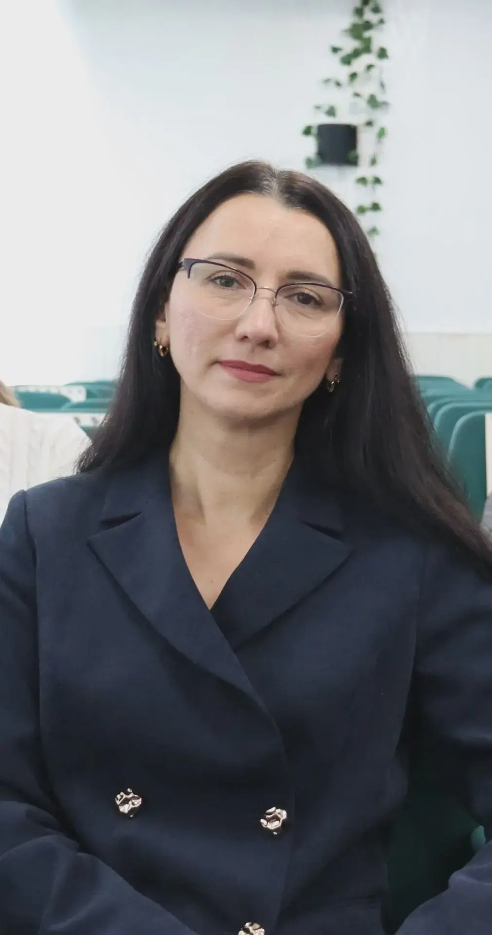Лилия Гафурова назначена в исполком района