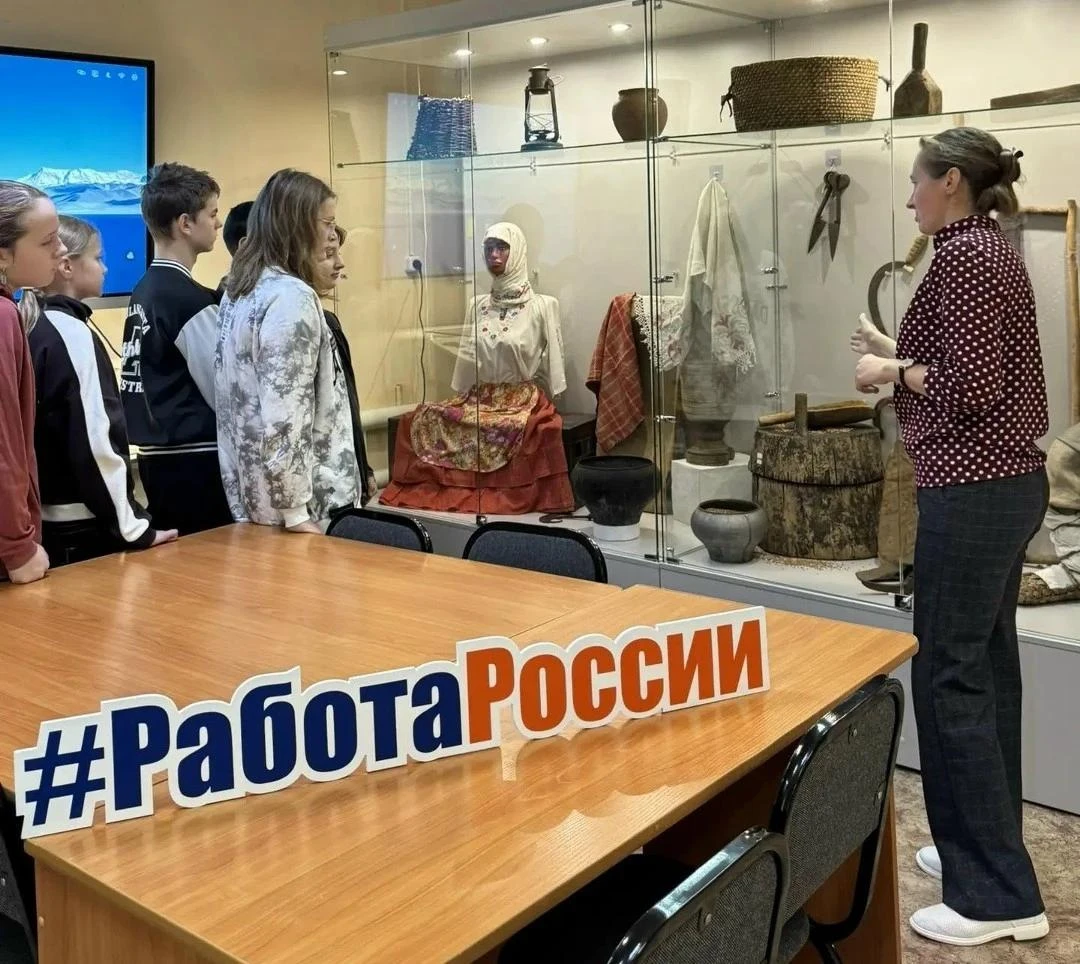 🏭 «Неделя без турникетов» в Омской области