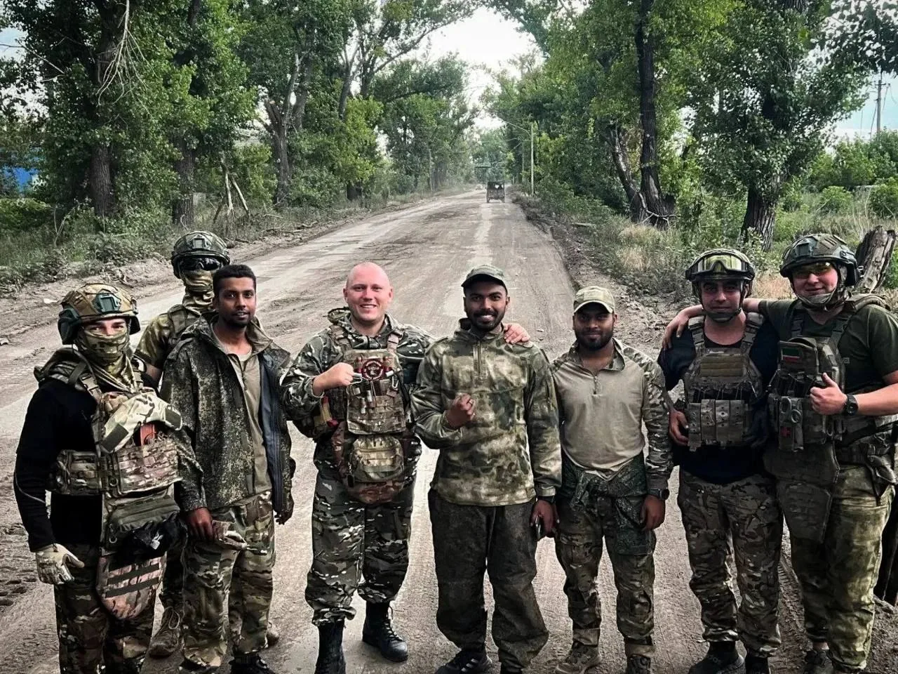 Те, кем мы безоговорочно гордимся 🇷🇺