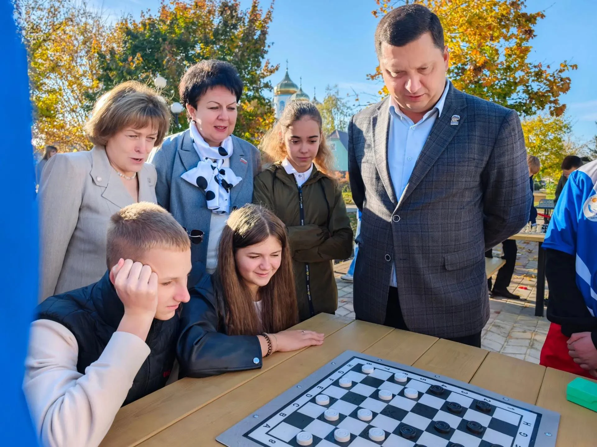 Турецкий гамбит
