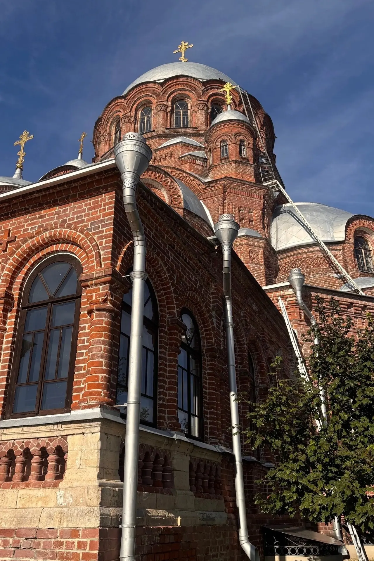 Есть места, которые не хочется просто фотографировать — их хочется прожить.