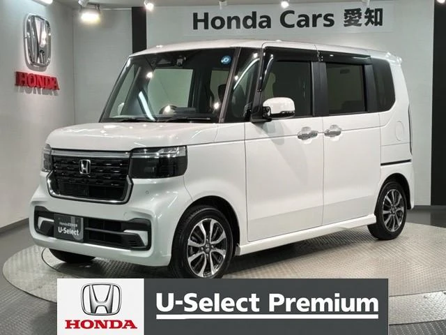 🚗 Honda 2024