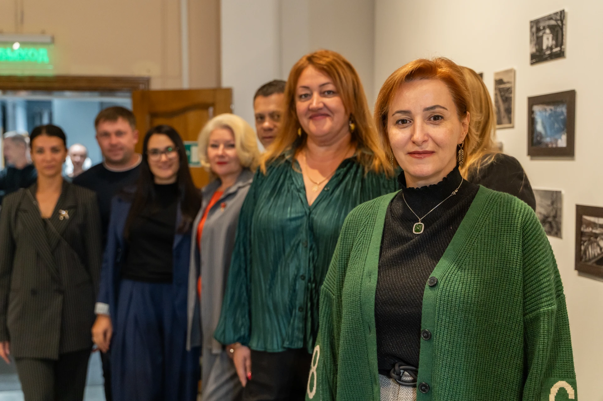 🎶 «Поющий музей»: искусство, которое обретает голос
