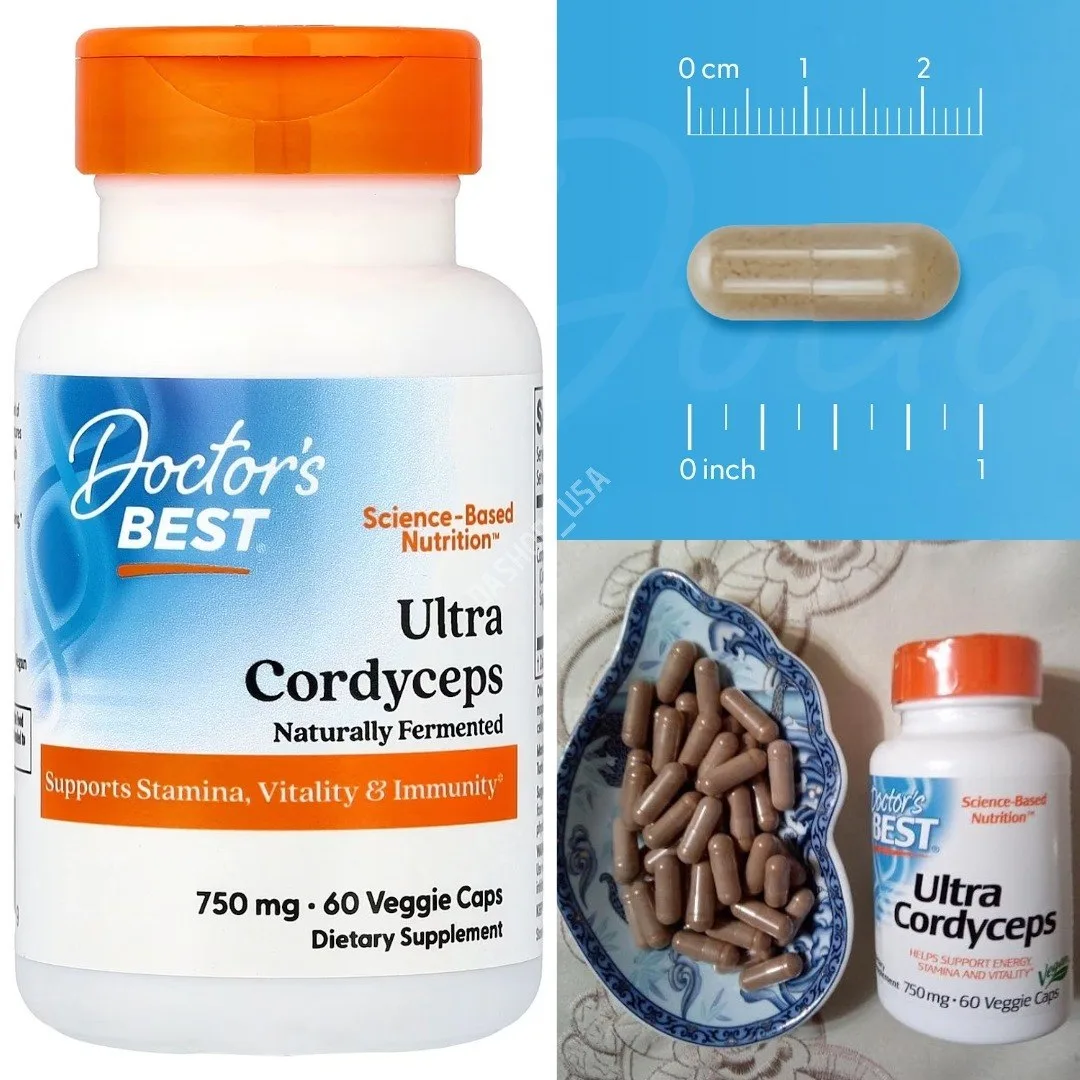 🌱Doctor's Best🌱