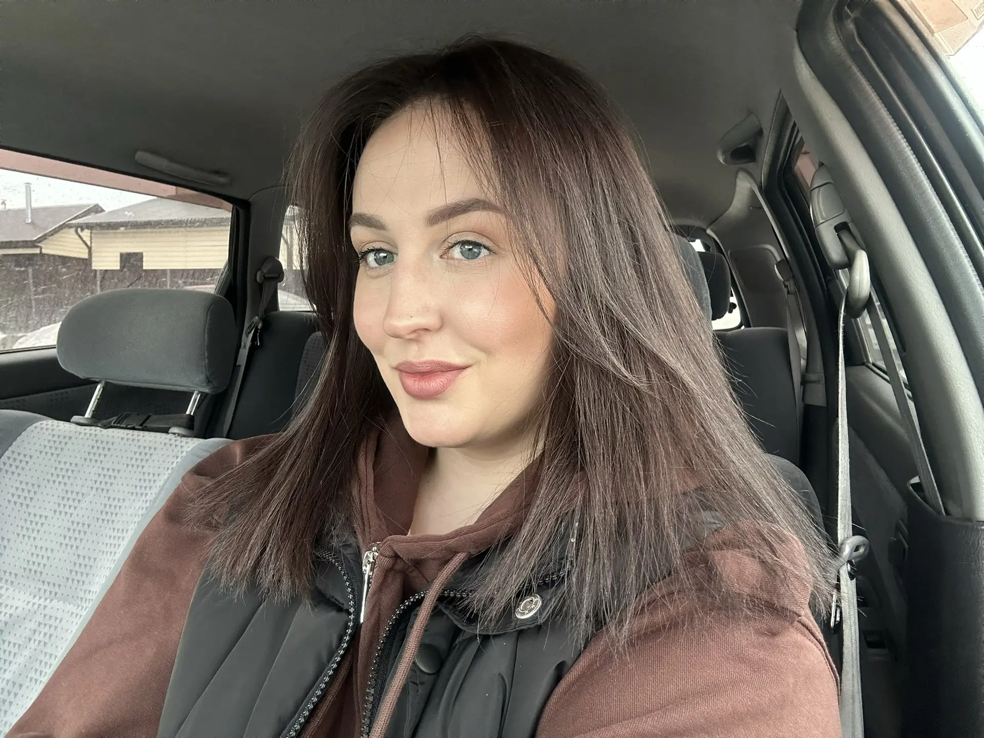 16,5 часов на автобусе, и я Дома😰