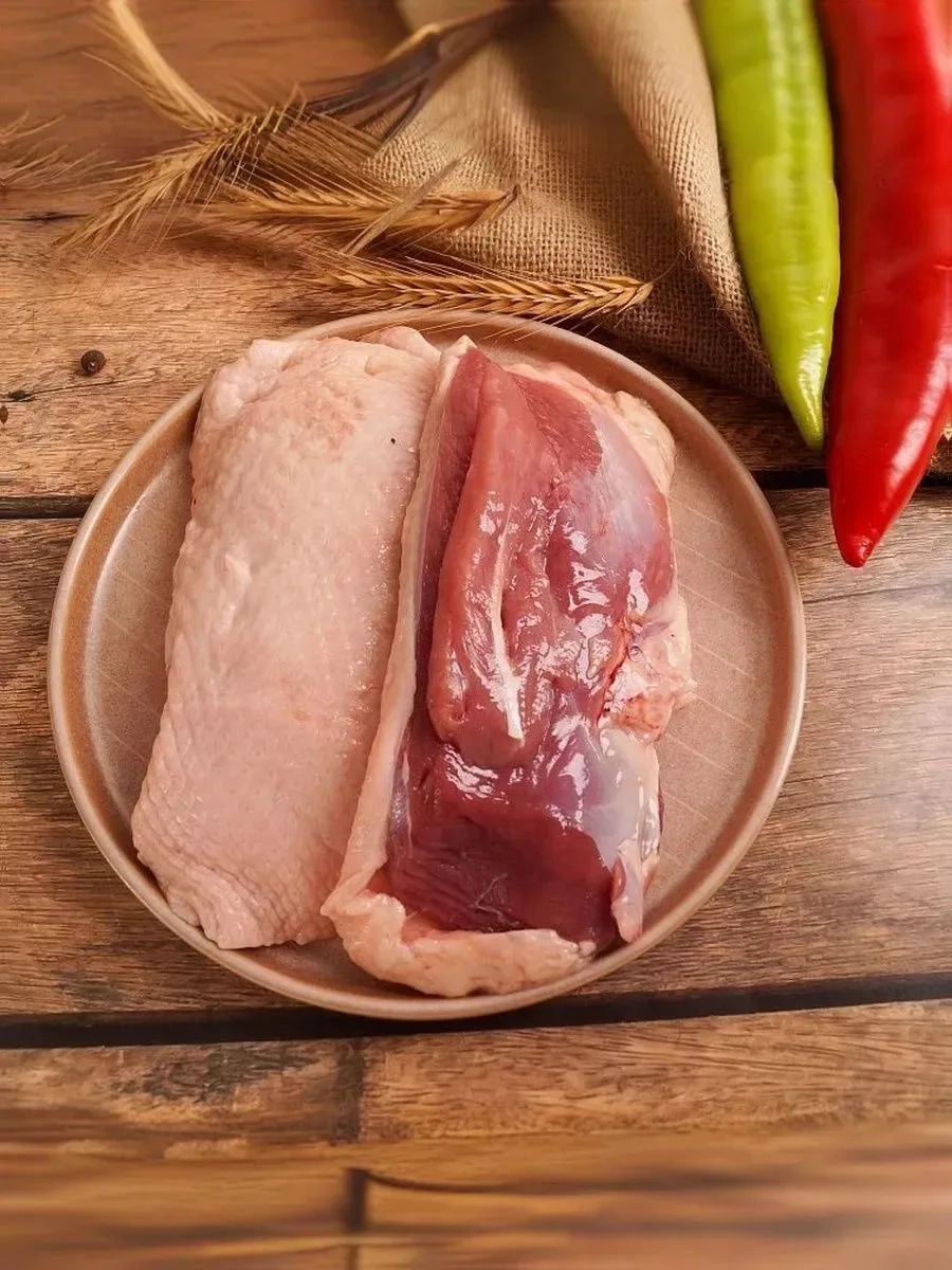 🦆🔥 УТИНАЯ ГРУДКА — РЕСТОРАН У ВАС ДОМА! 🤤