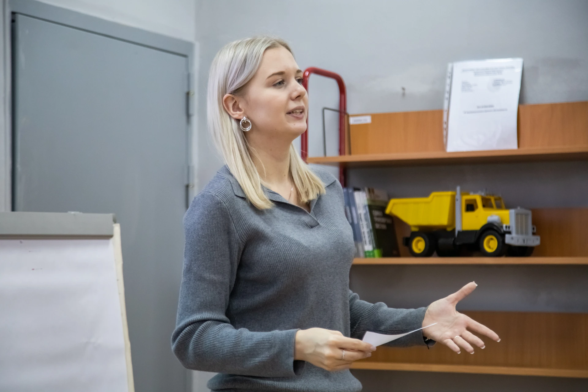 🚀 Неделя ПЦК «Организация и управление перевозками»!