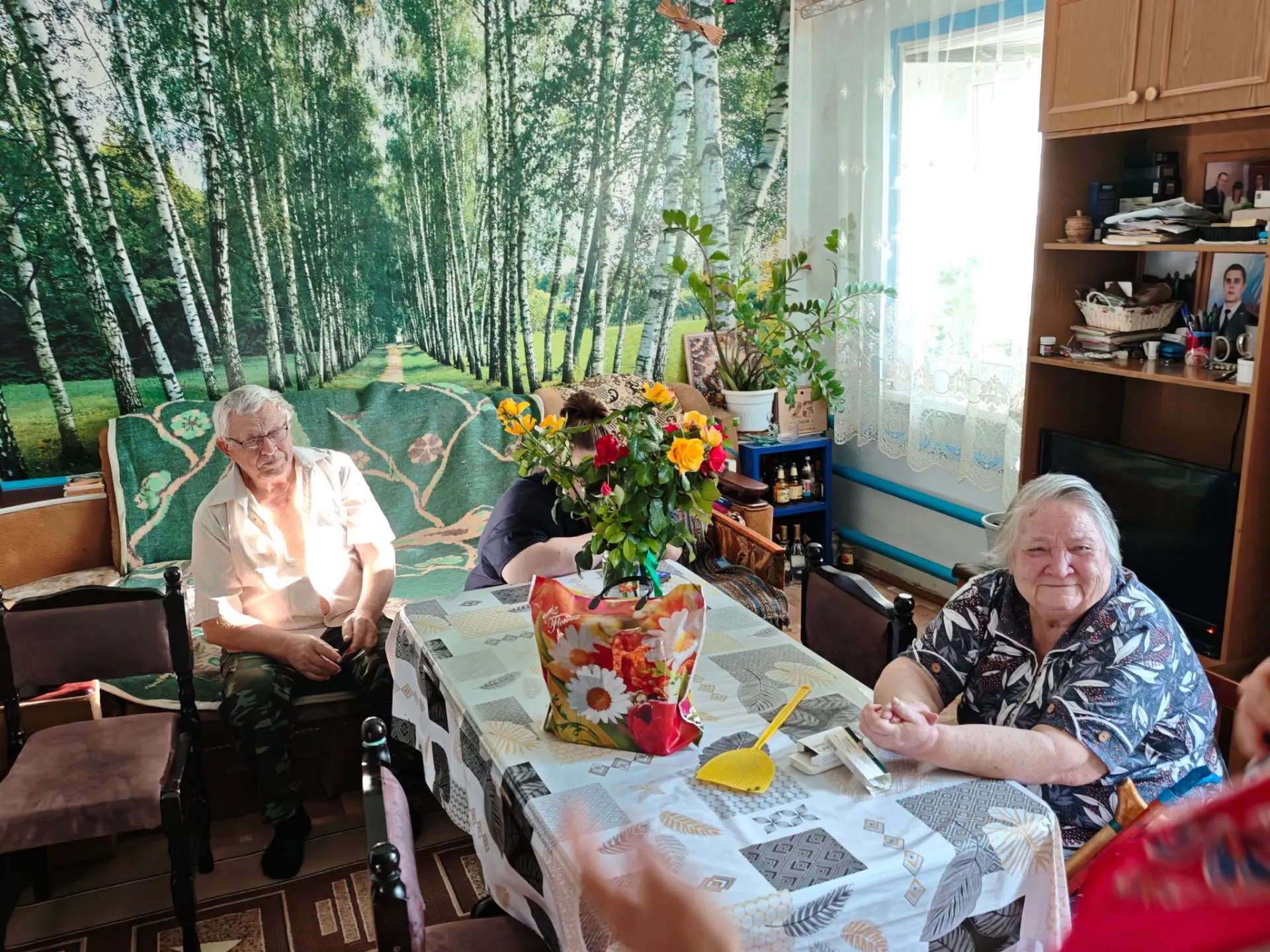 💐Бриллиантовая свадьба — 60 лет вместе!