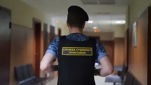 🔴Приставы начнут ещё быстрее и жёстче выбивать долги из россиян и бизнеса