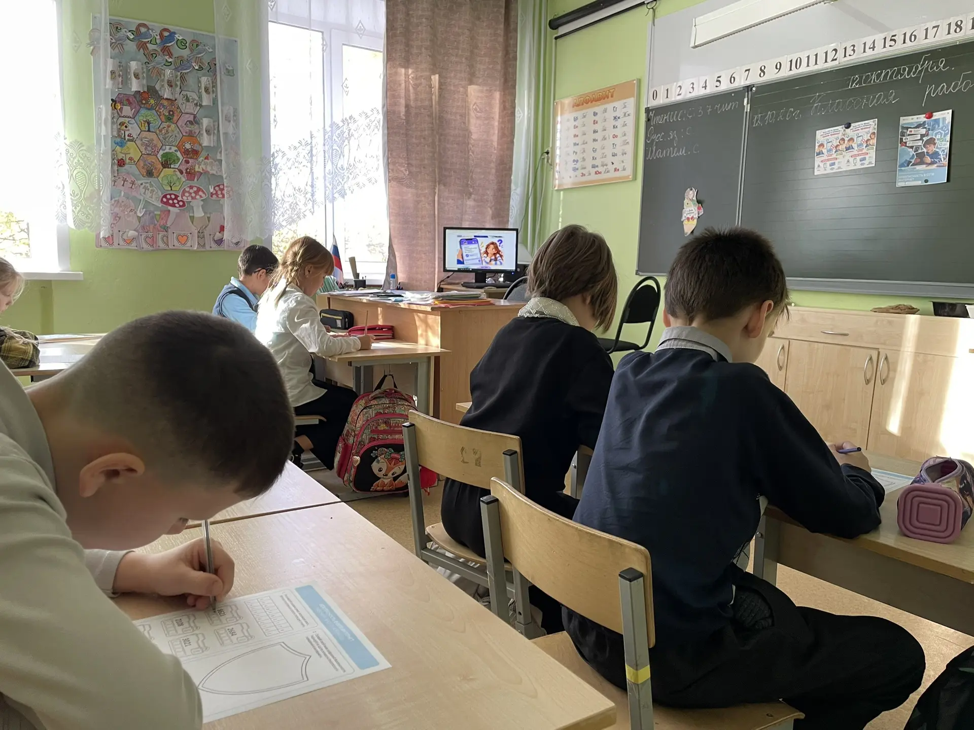 🗣️РАЗГОВОРЫ О ВАЖНОМ🗣️