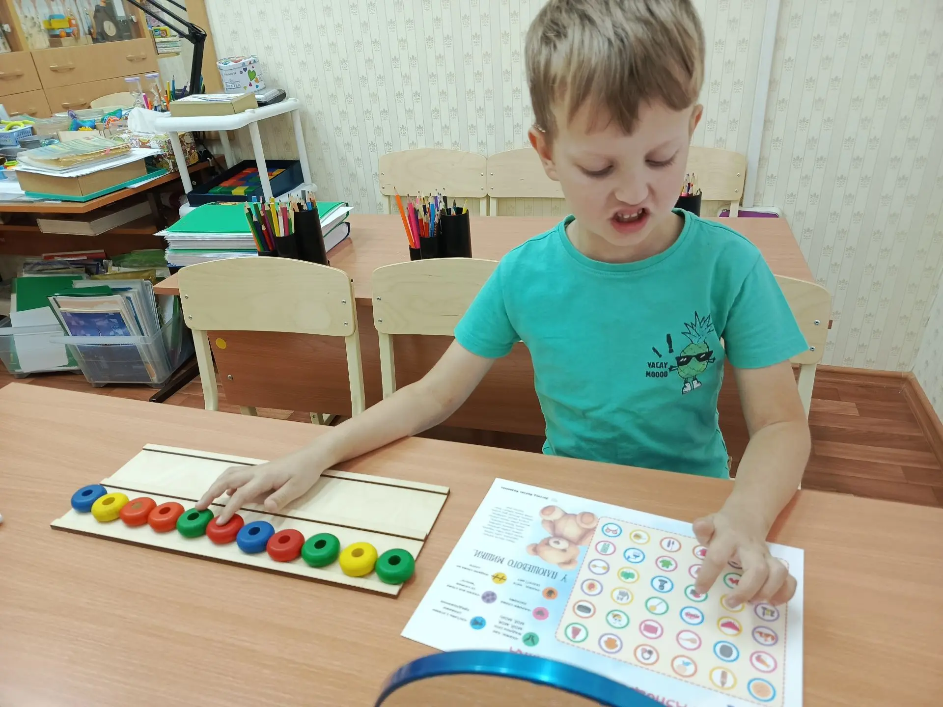 😤 Как сделать автоматизацию звуков легче и интереснее: сила нейроподхода