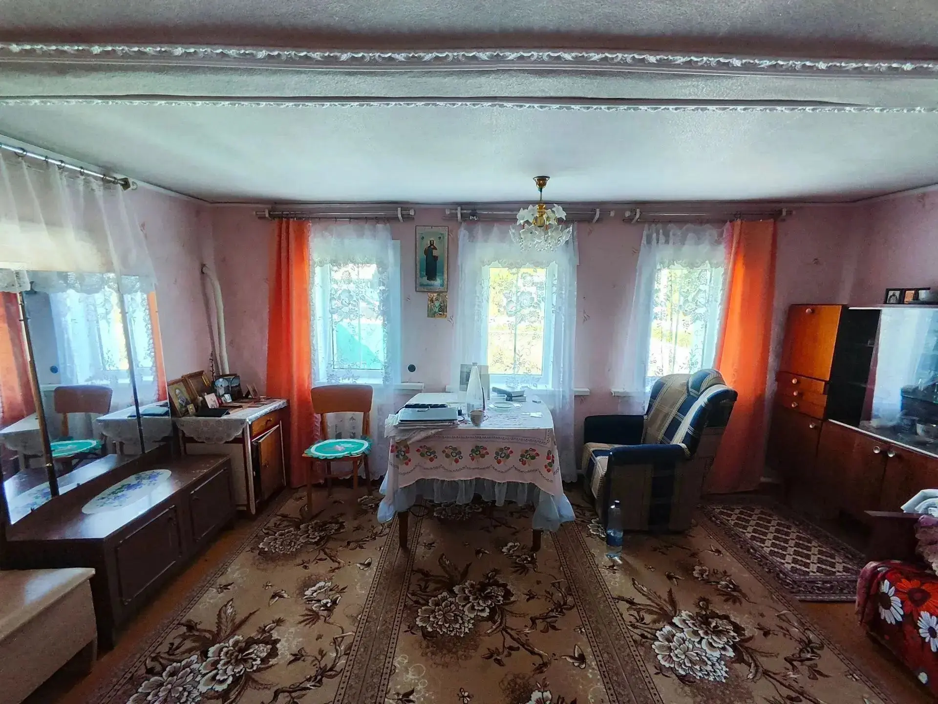 Продам дом с. Малотроицкое Чернянского района Белгородская область телефон ☎️+79507142718