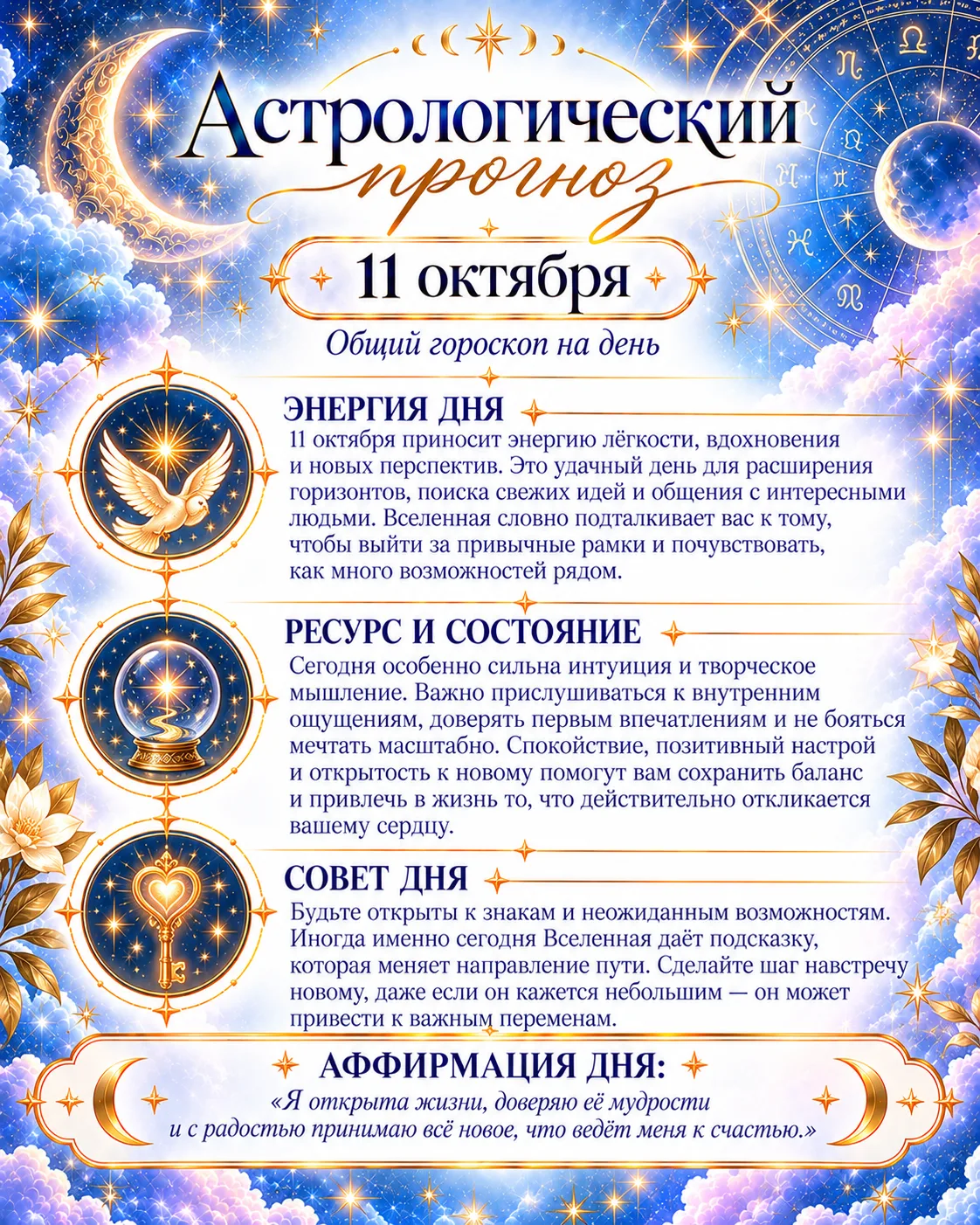 #гороскоп