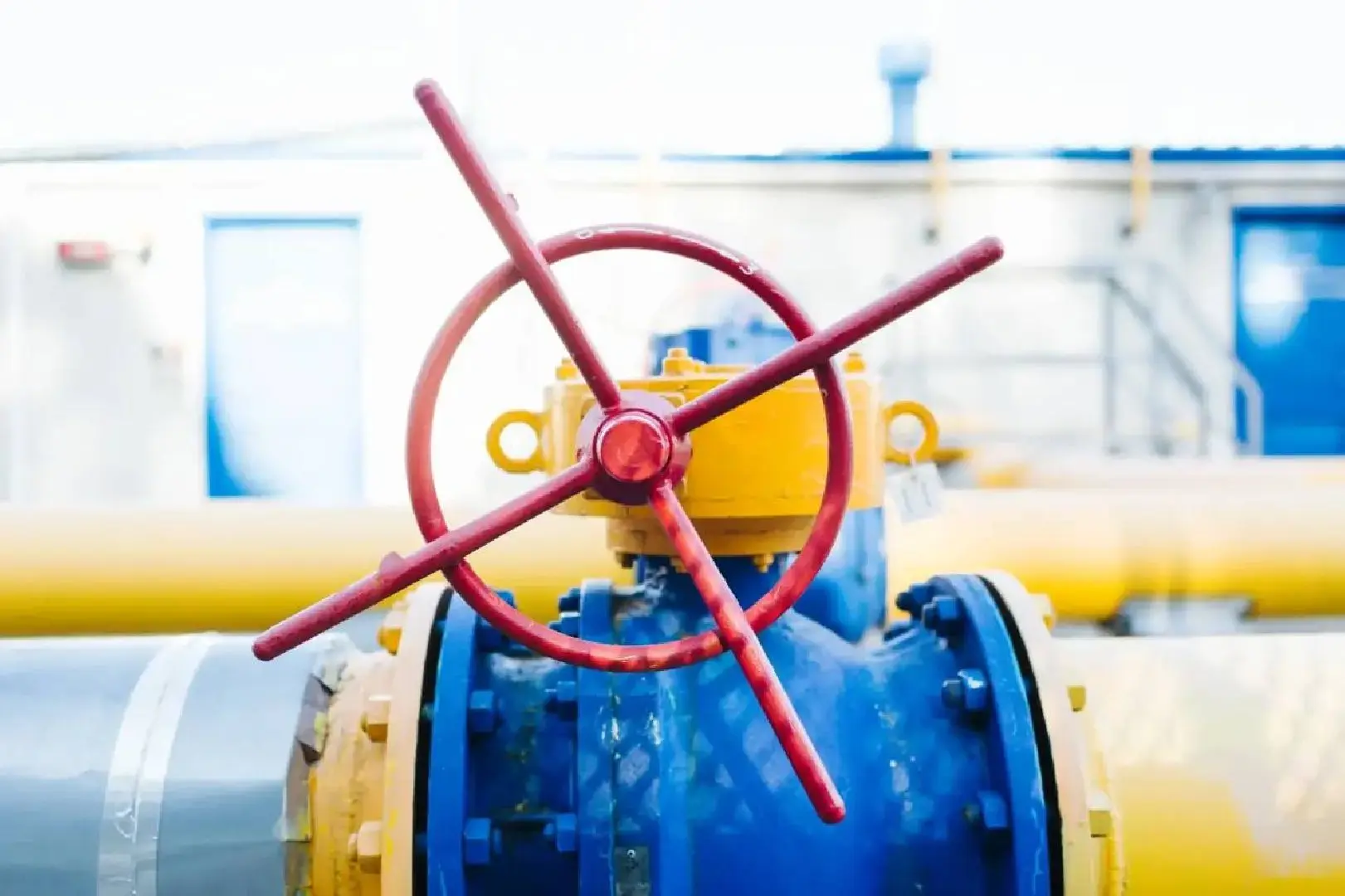 ♨️Частные газовые сети Подмосковья: как передать их государству и забыть о налогах и ре...