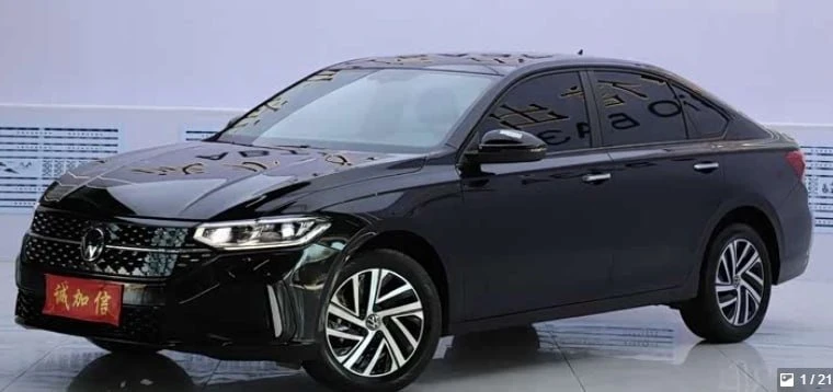 Volkswagen Lavida 280TSI DSG Starry Sky Eternal Edition