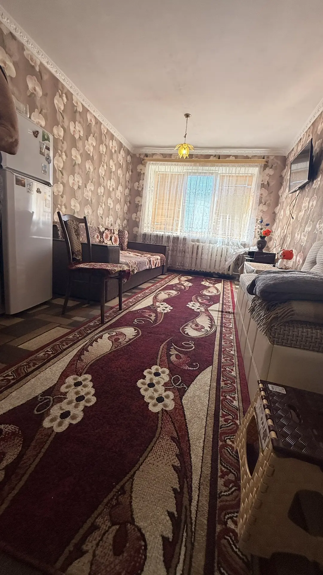 ✅Продажа комнаты в общежитии в районе автовокзала 17,5 кв.м по ул. Гудованцево
