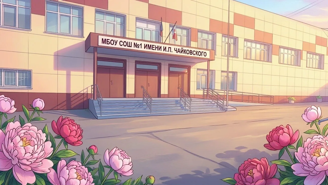 Важное объявление для родителей будущих первоклассников! 🎉
