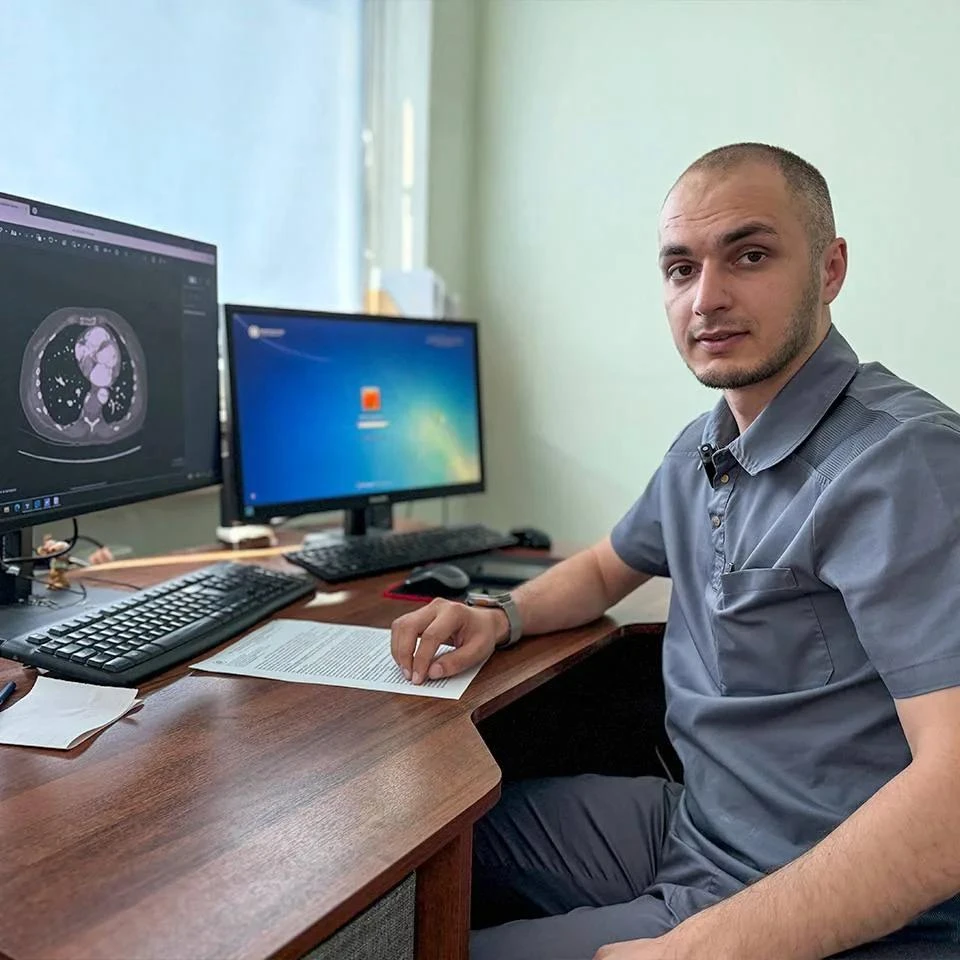 Московские врачи прооперировали женщину с отрывом брахиоцефального ствола