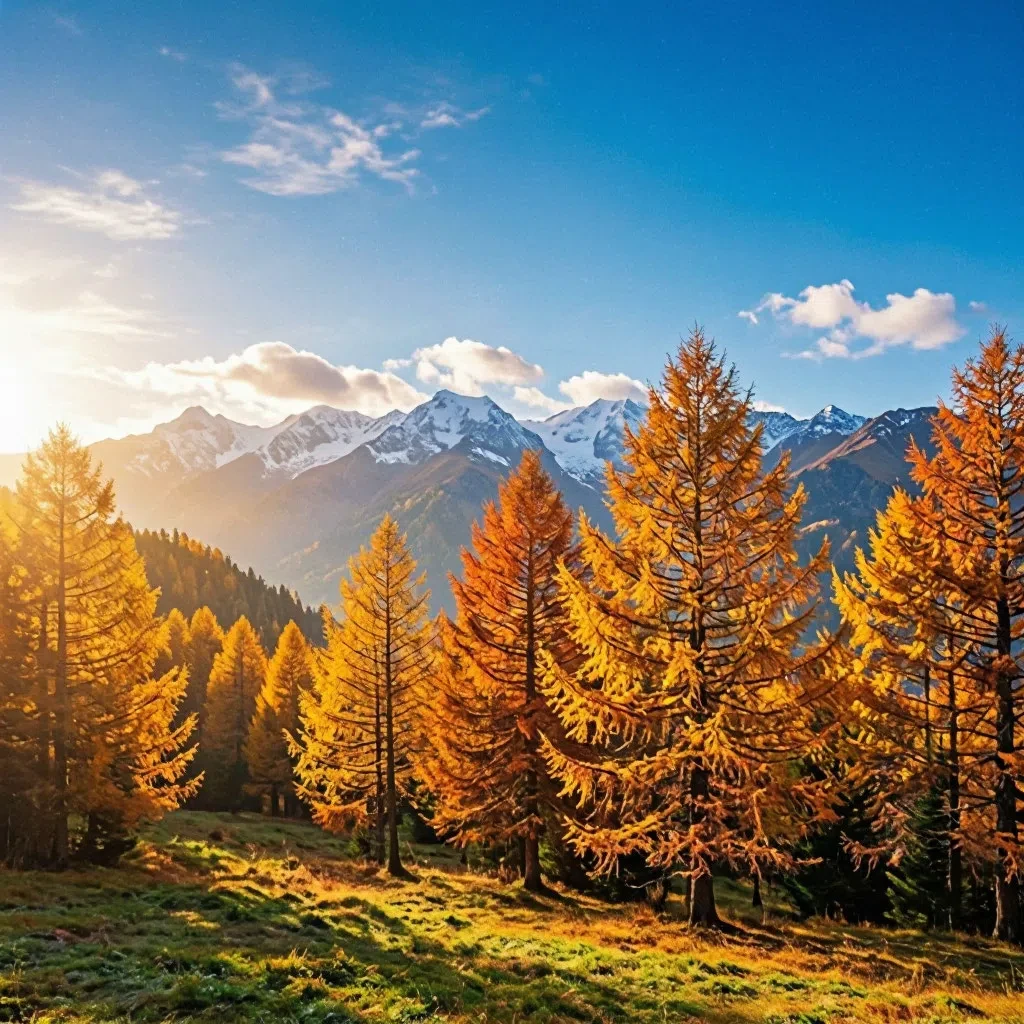 🌿 С добрым утром! Погода на сегодня, 10 октября.