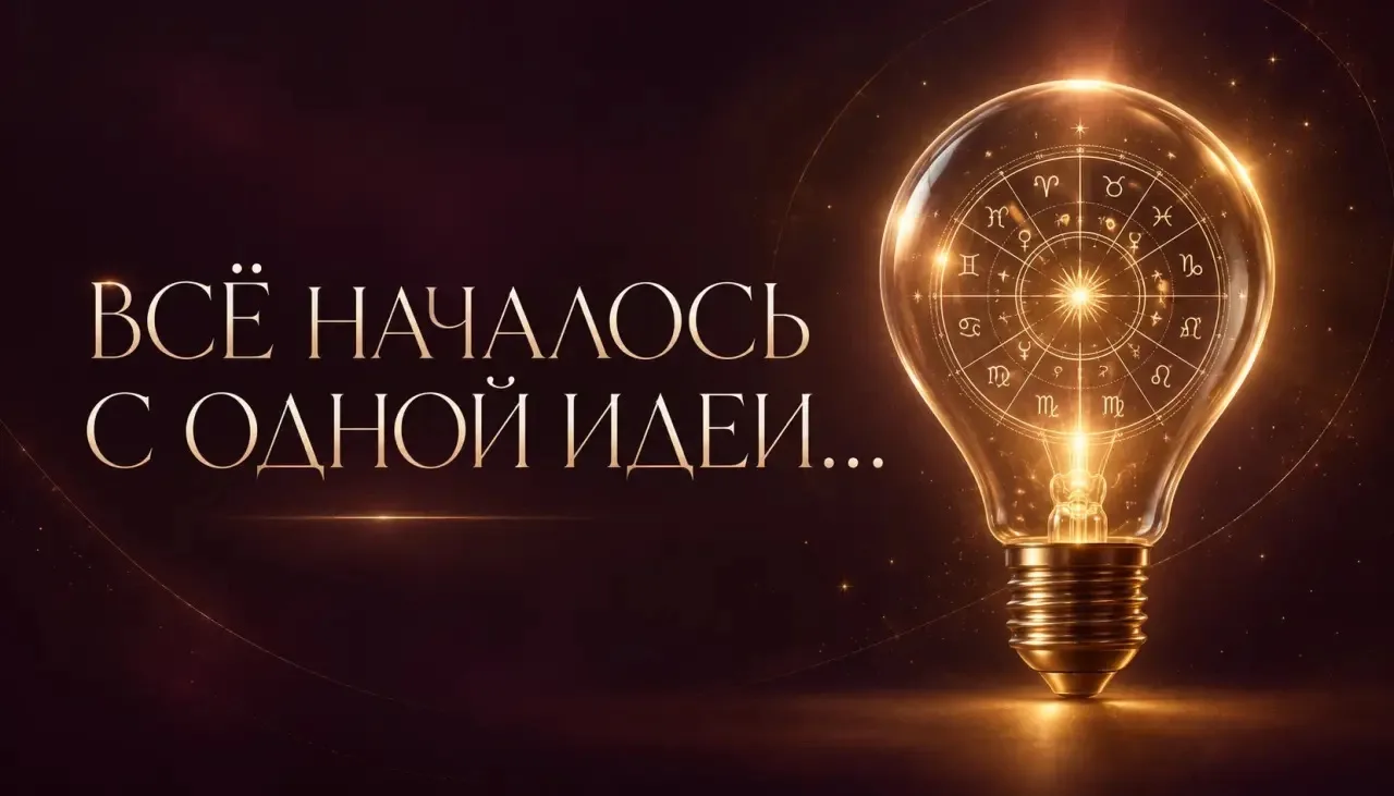 Изображение 1 к публикации «Необычный астролог Шустина»