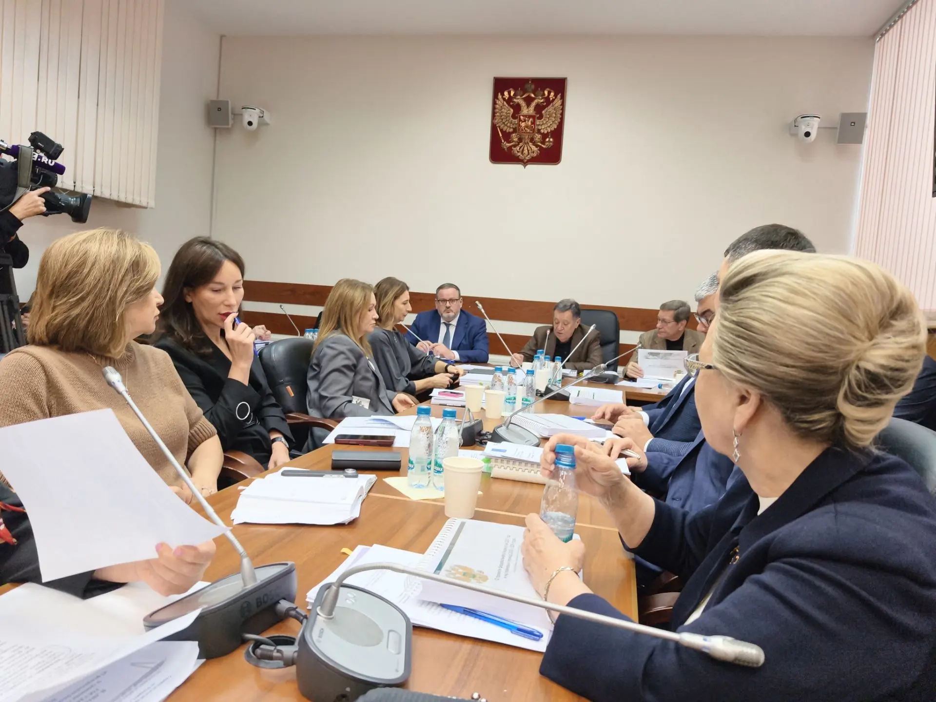 Работаем с бюджетом.