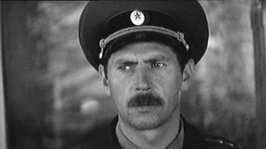 Актер Василий Попов скончался на 79-м году жизни. Сообщение о его смерти опубликовало р...