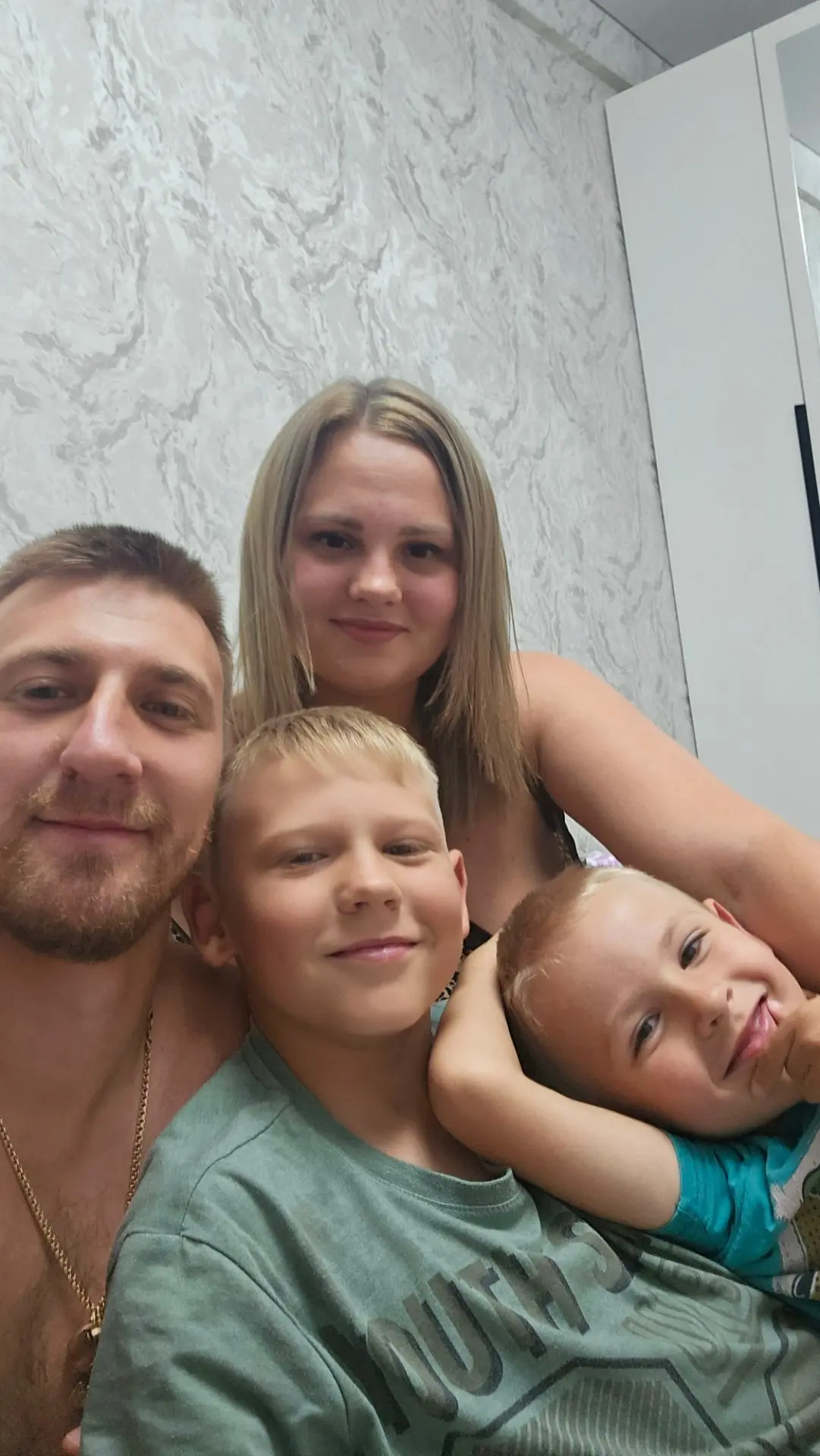 Беляевы😁😎