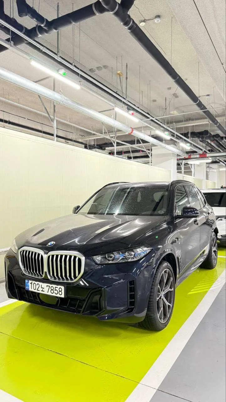 ✅12600 000 РУБЛЕЙ! BMW X5 xDrive40i M Sport Pro