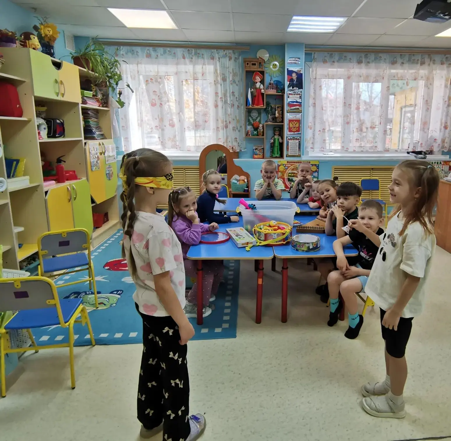 Мы продолжаем делиться успехами наших замечательных Орлят-дошколят! Совсем недавно у ре...