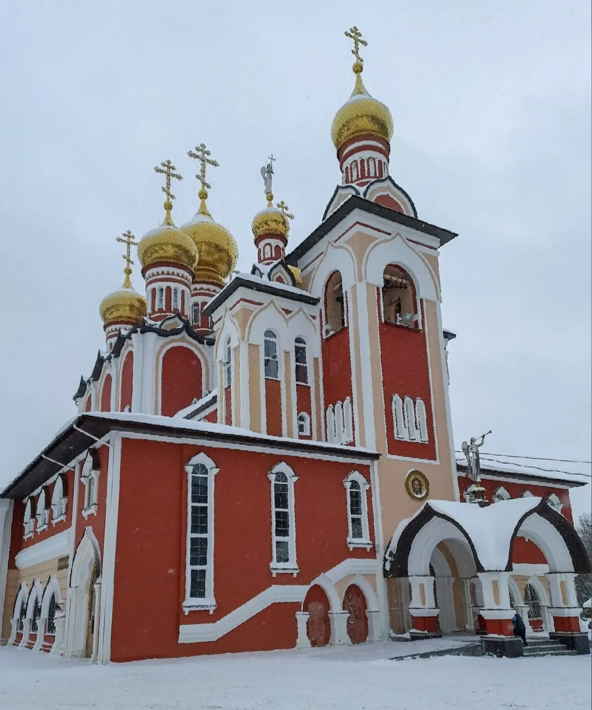 Всем доброй ночи.Храни вас Господь.