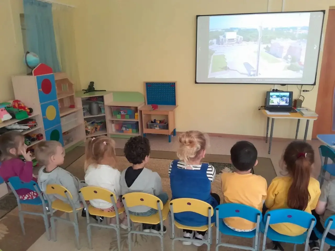 Нравственно-патриотические чувства у дошкольников — это комплекс эмоциональных и поведе...