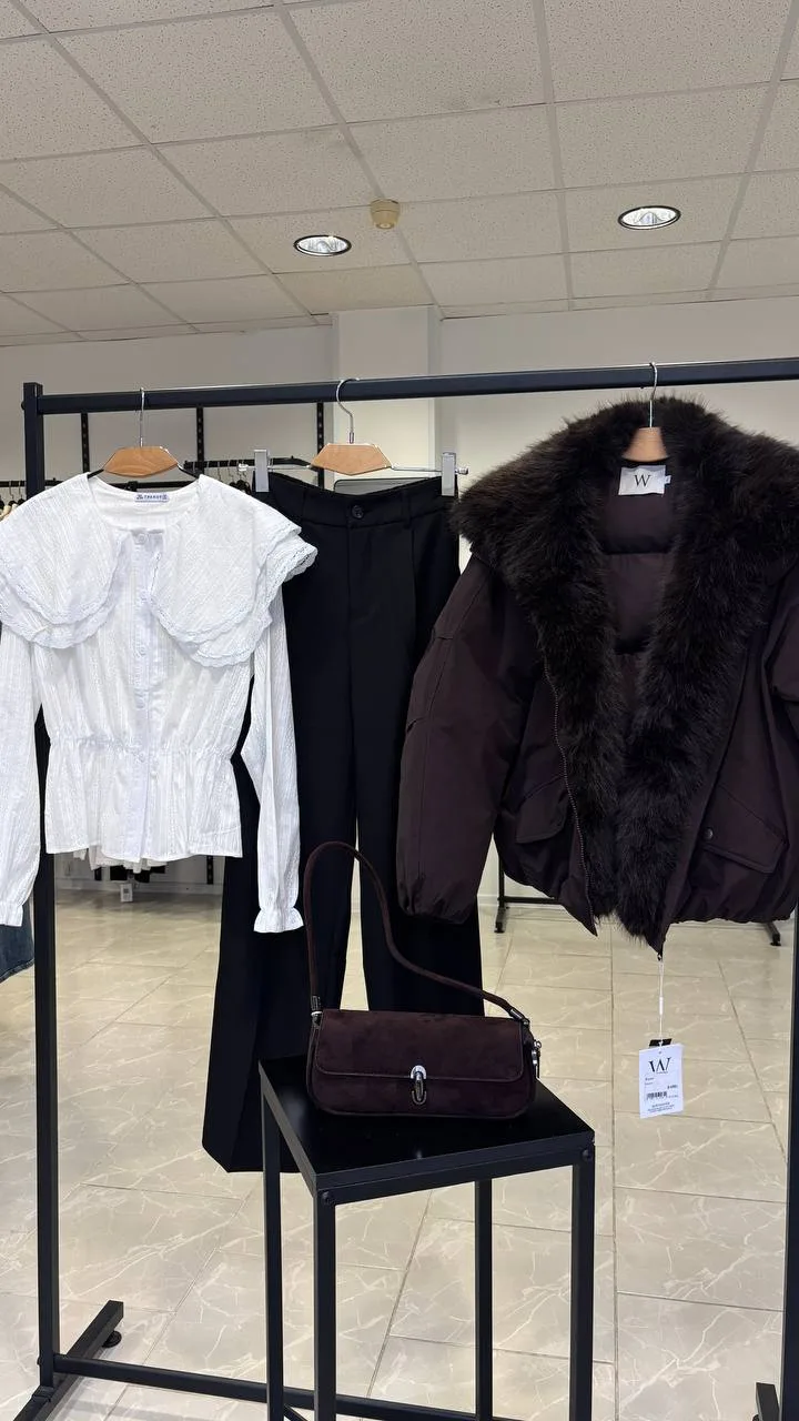 Блузка 3.290₽ (2.961)