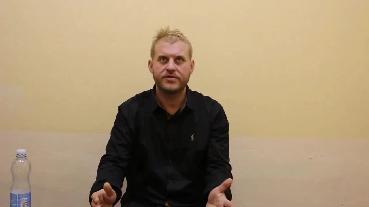 ФСБ сообщила о  задержании подданного Швеции, планировавшего диверсии на военных объект...