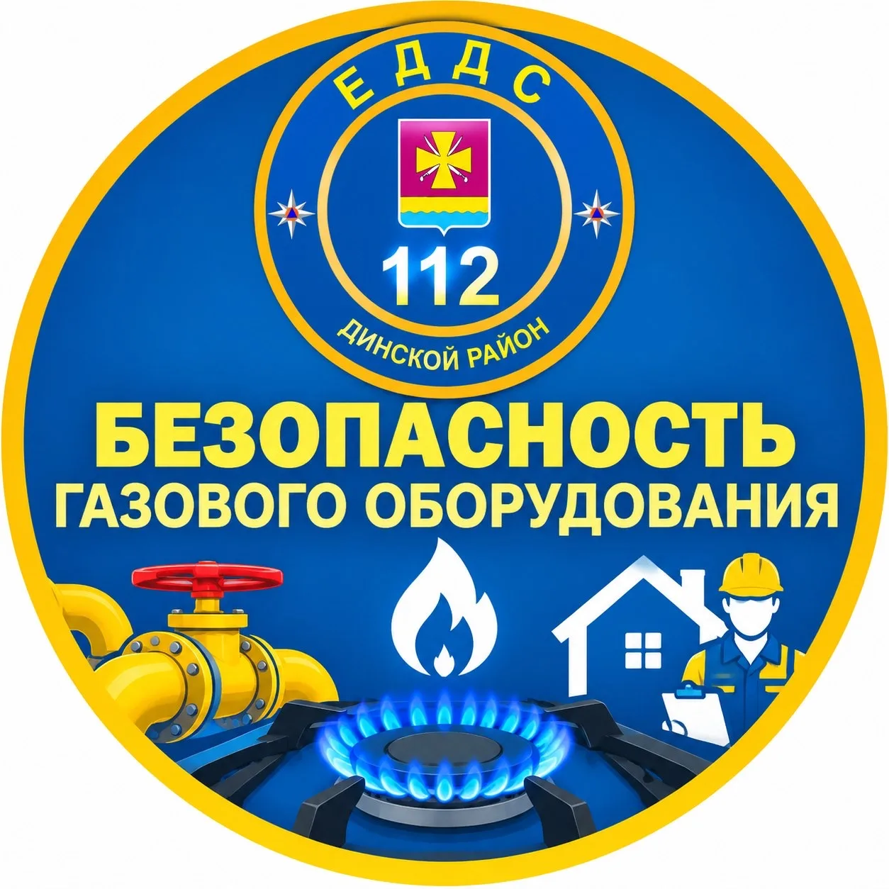 Безопасность газового оборудования: что важно знать собственникам