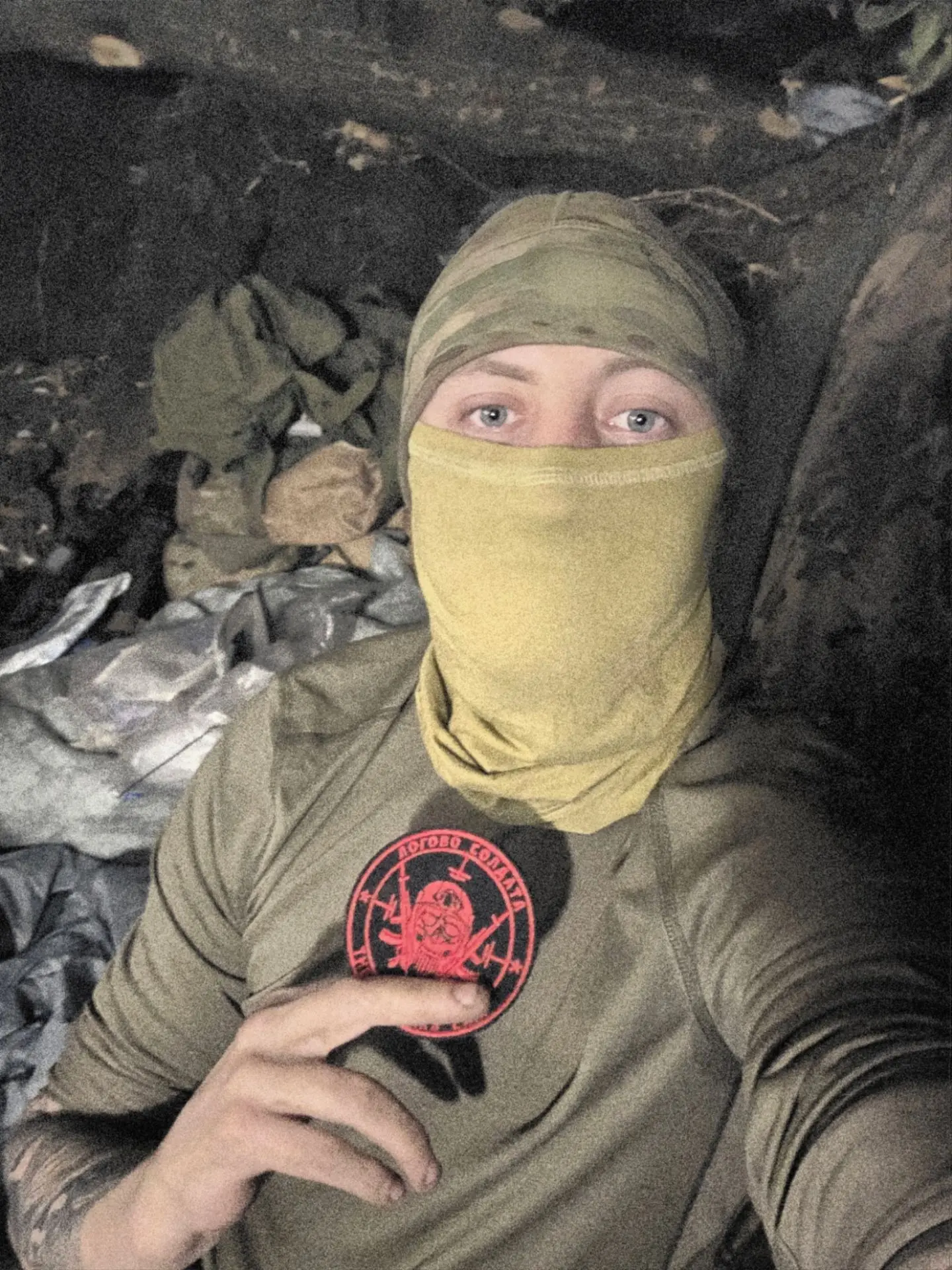 Дорогие друзья, снова обращаюсь к нашему надёжному тылу.
