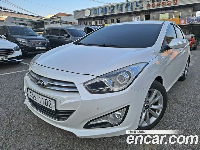 🚗 Hyundai 2012