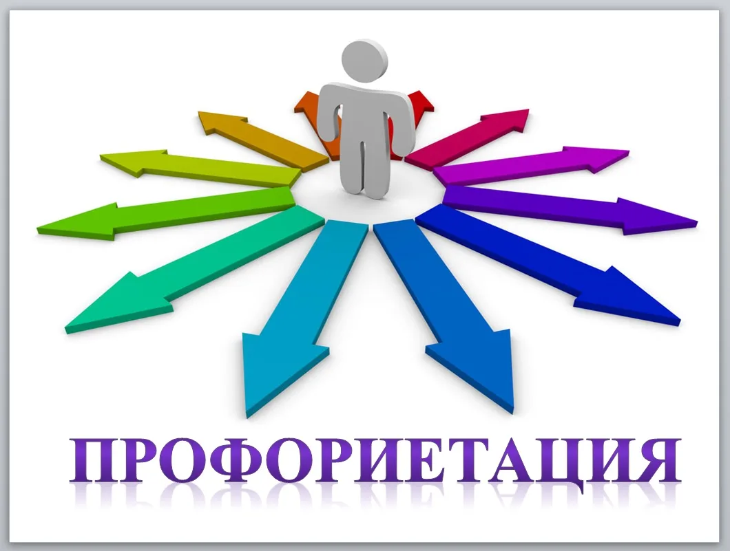 🔥 Профориентация: встреча с сотрудником пограничной службы! 🔥