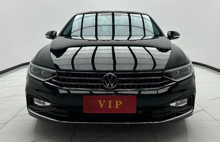 🏎Volkswagen Magotan