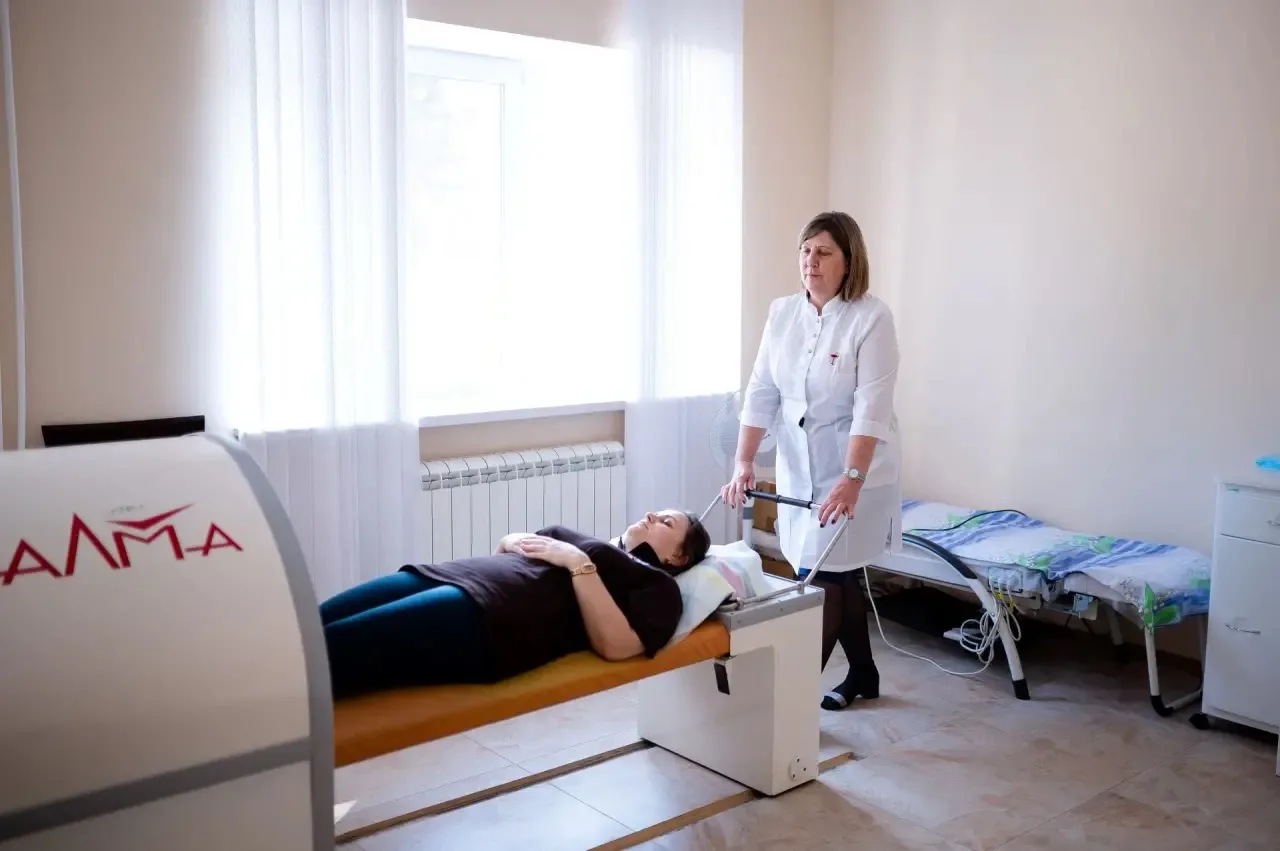 🎀 «Вы возвращаетесь к обычной жизни!»: рассказываем,  как проходит реабилитация после ...