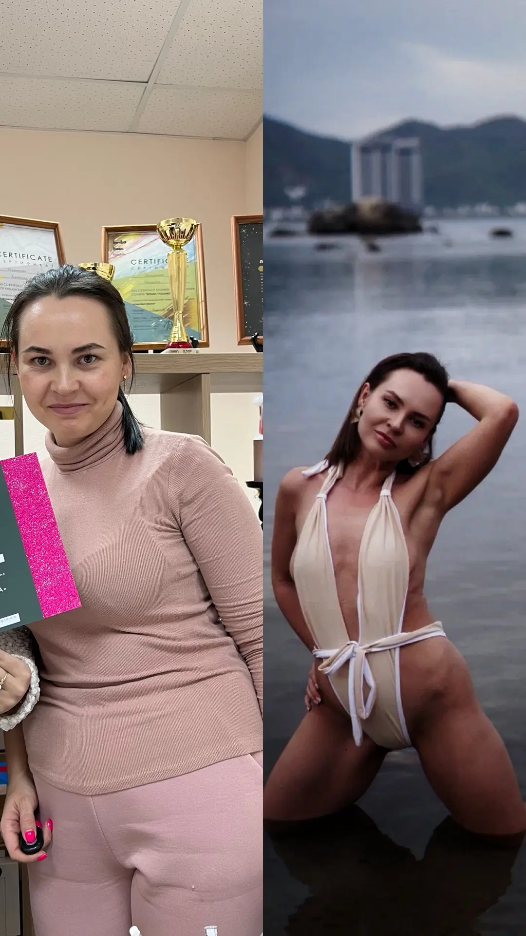 Когда я всерьёз задумалась о похудении, я понимала, что помимо питания мне нужна какая-...