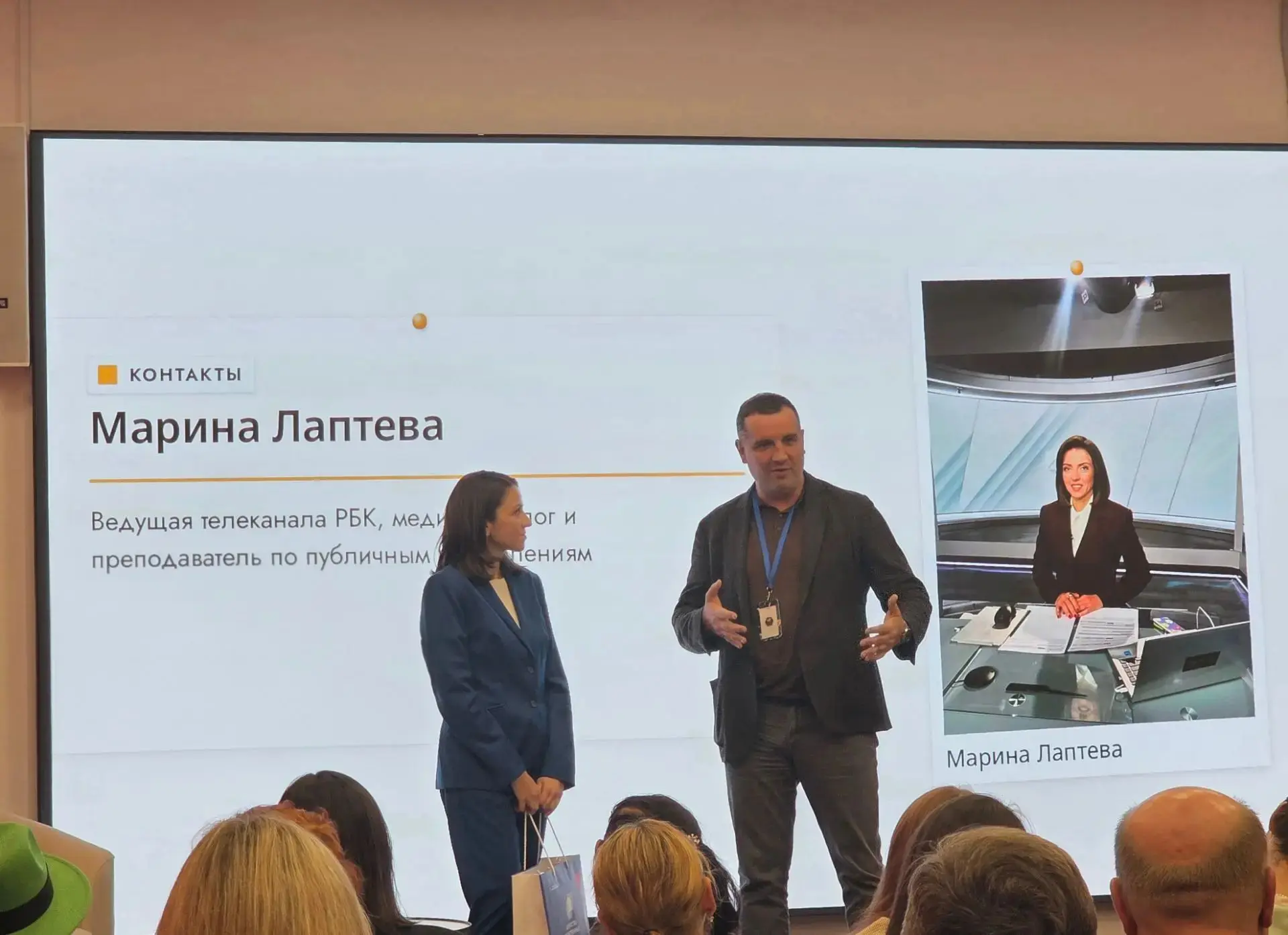 Агентство общественных проектов проводит множество интересных и очень актуальных для ст...