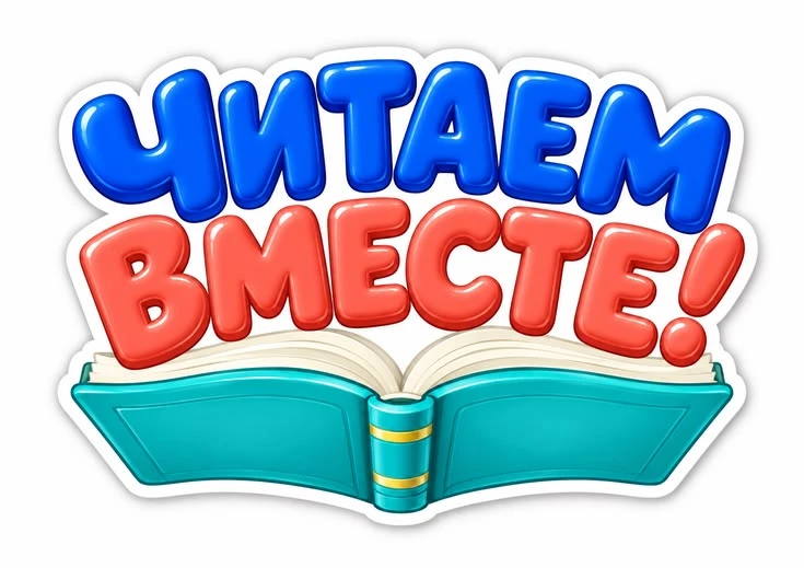 Всероссийский день чтения — праздник любимых историй!