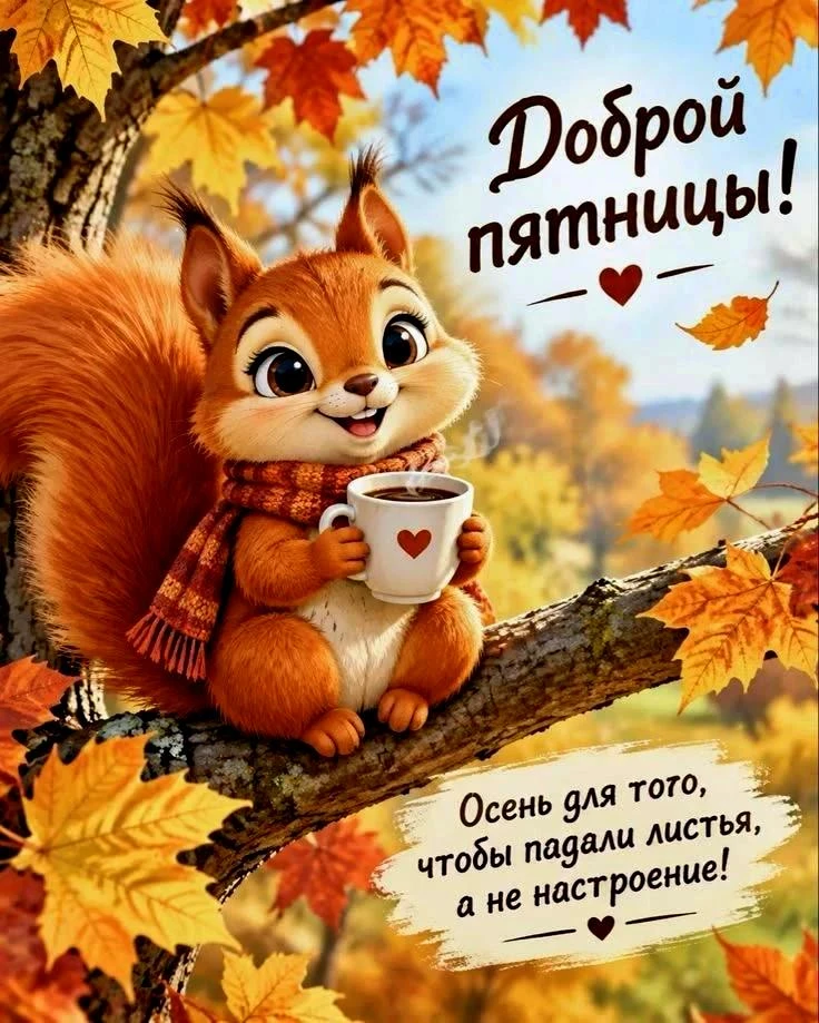 Милые открытки 😊 подписаться