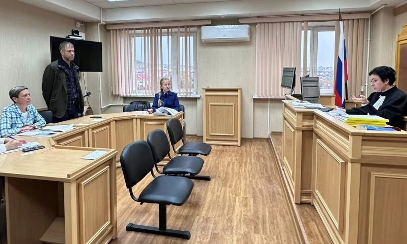⚖️ Суд перенёс утверждение мирового соглашения по делу о банкротстве Спецдорремстроя