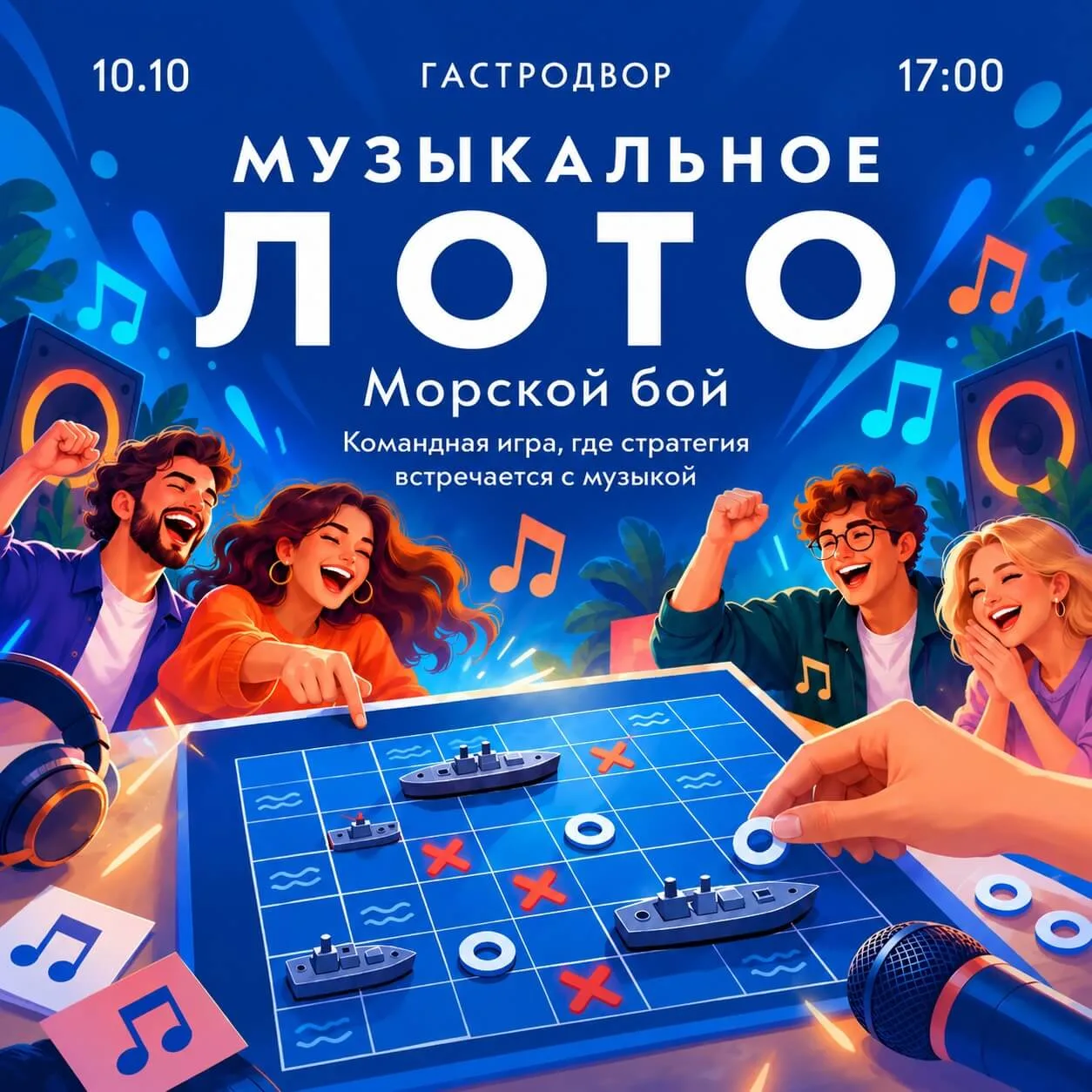 НОВОЕ НА РАДАРЕ OK GO