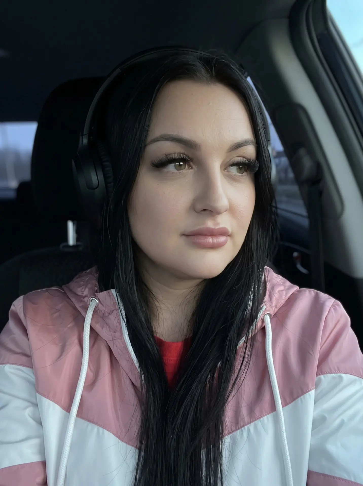 Хорошего осеннего субботнего денечка🤗❤️